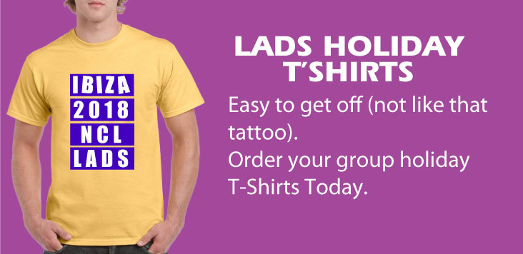 Lads-holiday-Yellow-tshirt